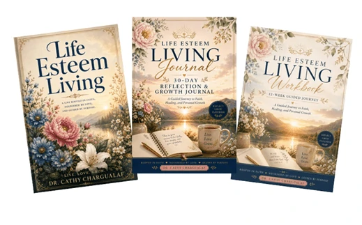 Life Esteem Living (book)