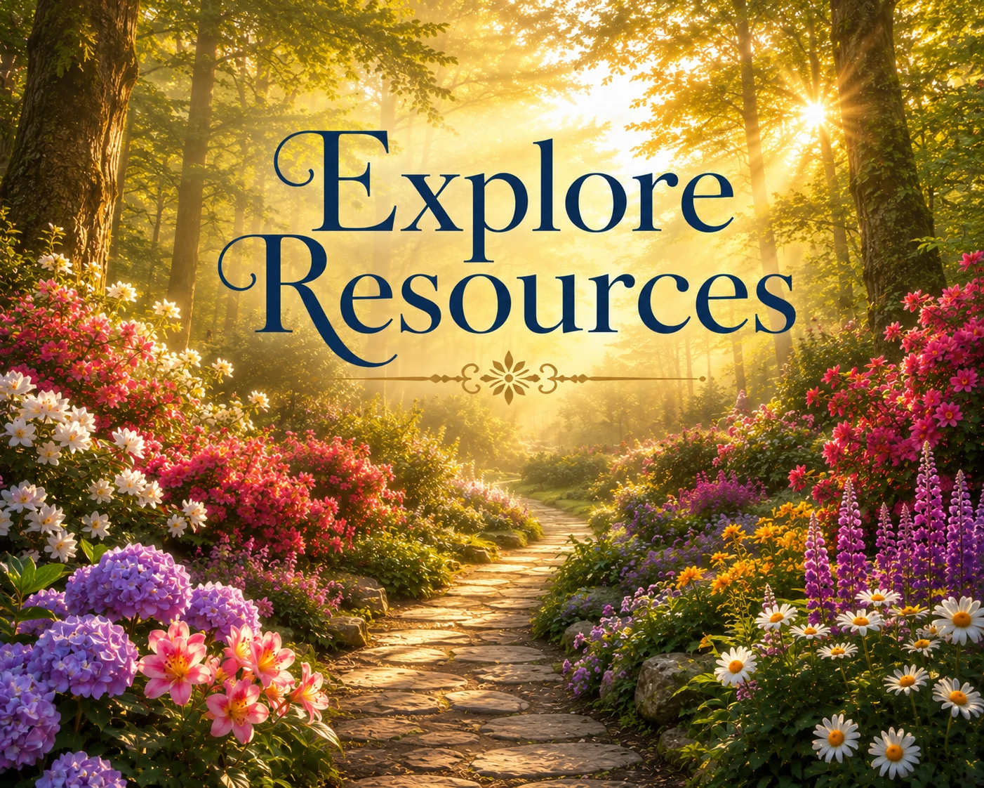Explore Resources