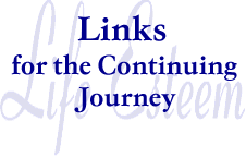 Links for the Continuing Journey